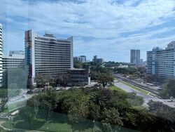 Kings Centre (D3), Office #537069201